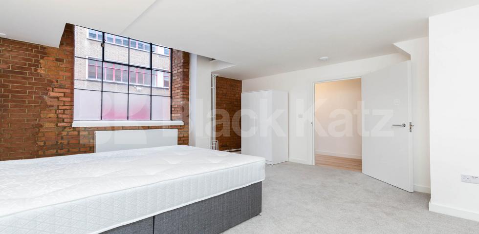 			VIRTUAL TOUR AVAILABLE!, 1 Bedroom, 1 bath, 1 reception Flat			 Dove Road, ISLINGTON/CANONBURY N1